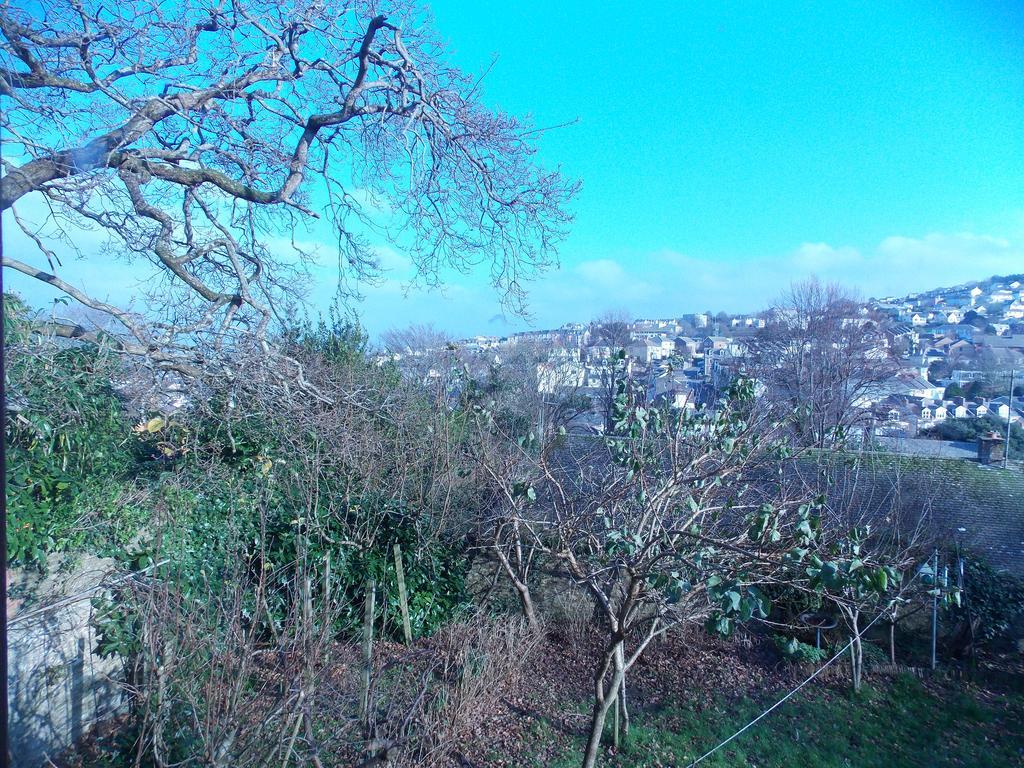 The Darnley Hotel Ilfracombe Dış mekan fotoğraf