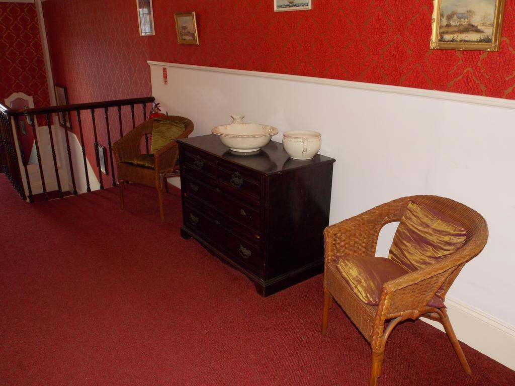 The Darnley Hotel Ilfracombe Dış mekan fotoğraf