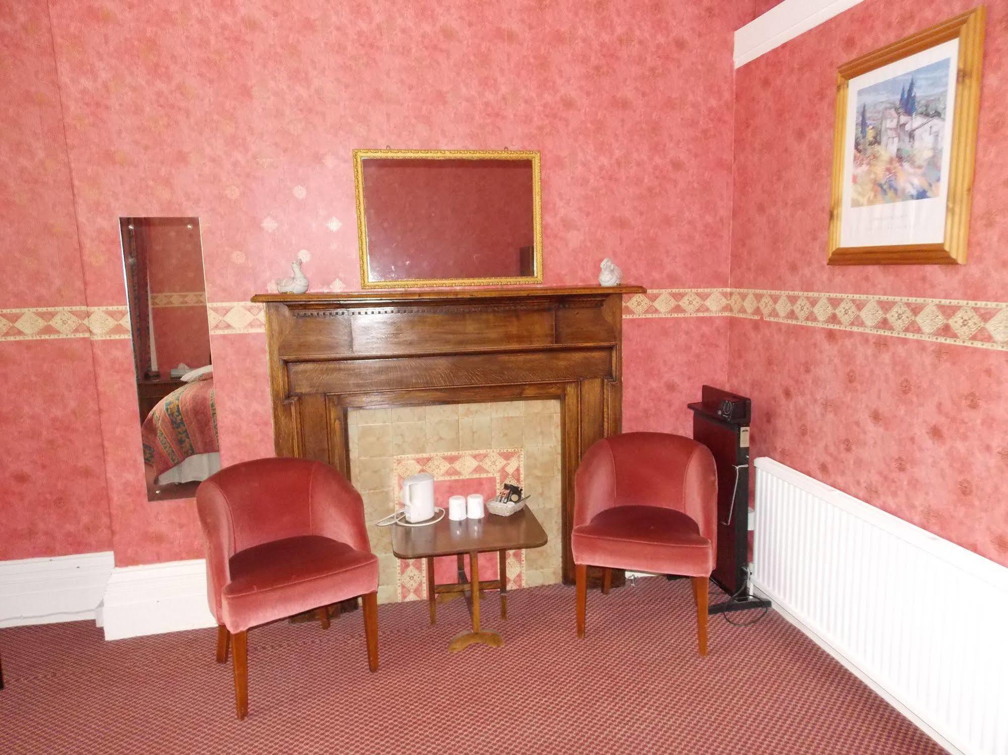 The Darnley Hotel Ilfracombe Dış mekan fotoğraf