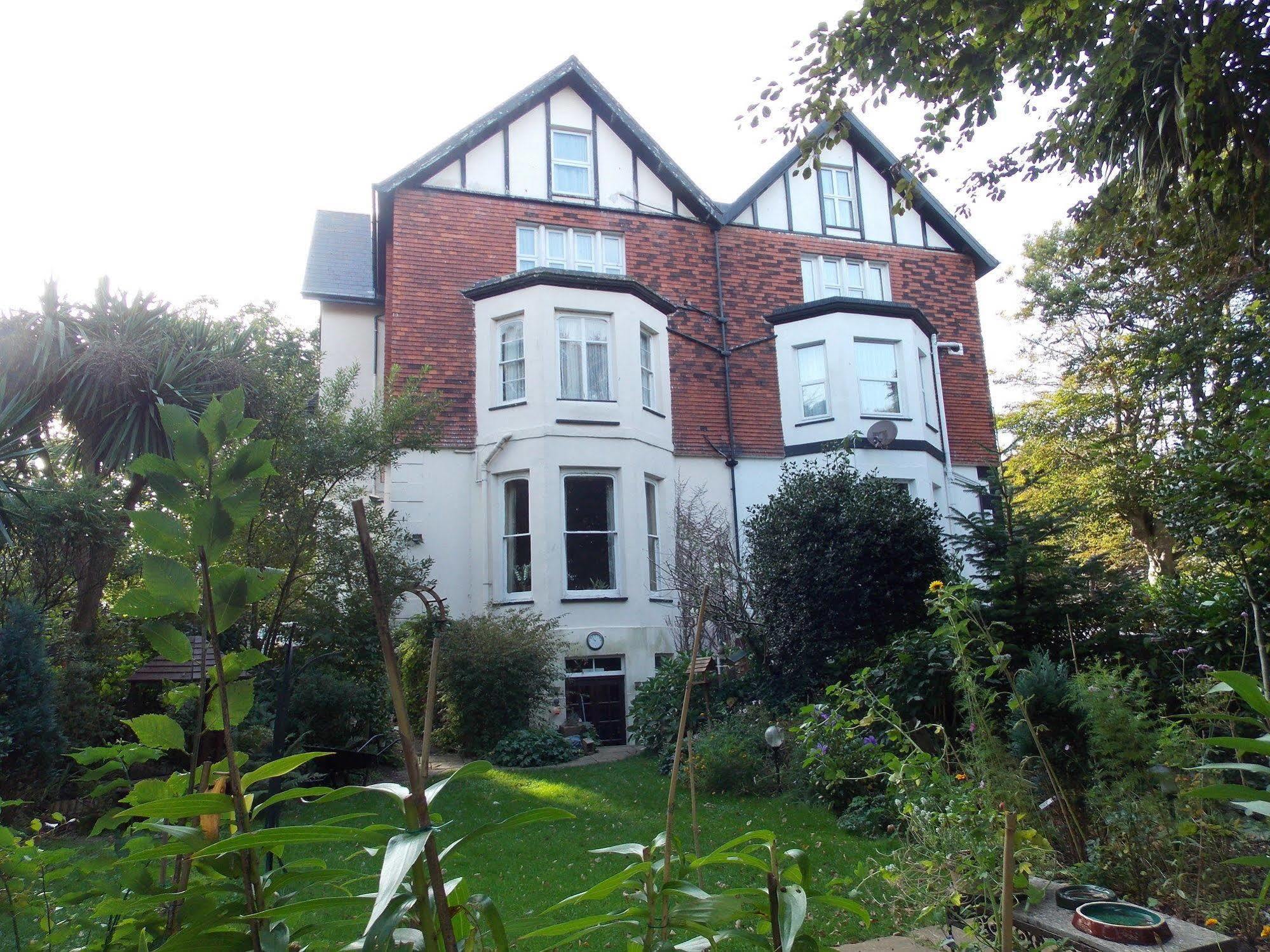 The Darnley Hotel Ilfracombe Dış mekan fotoğraf