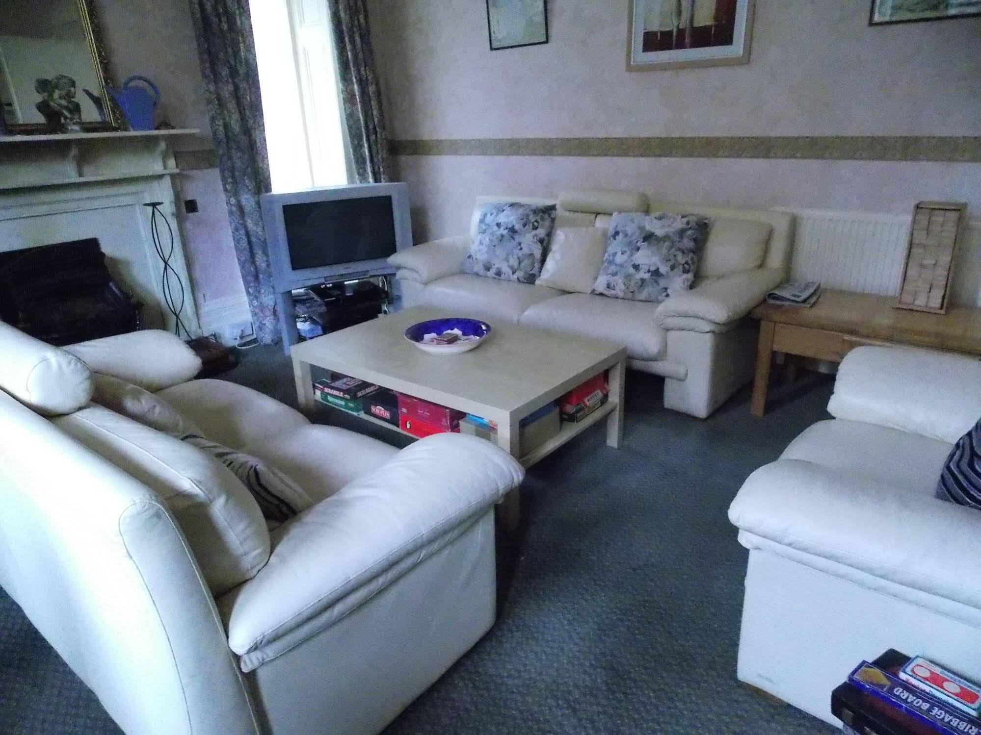 The Darnley Hotel Ilfracombe Dış mekan fotoğraf