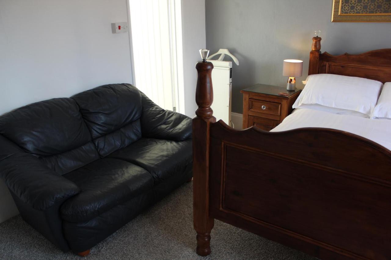 The Darnley Hotel Ilfracombe Dış mekan fotoğraf
